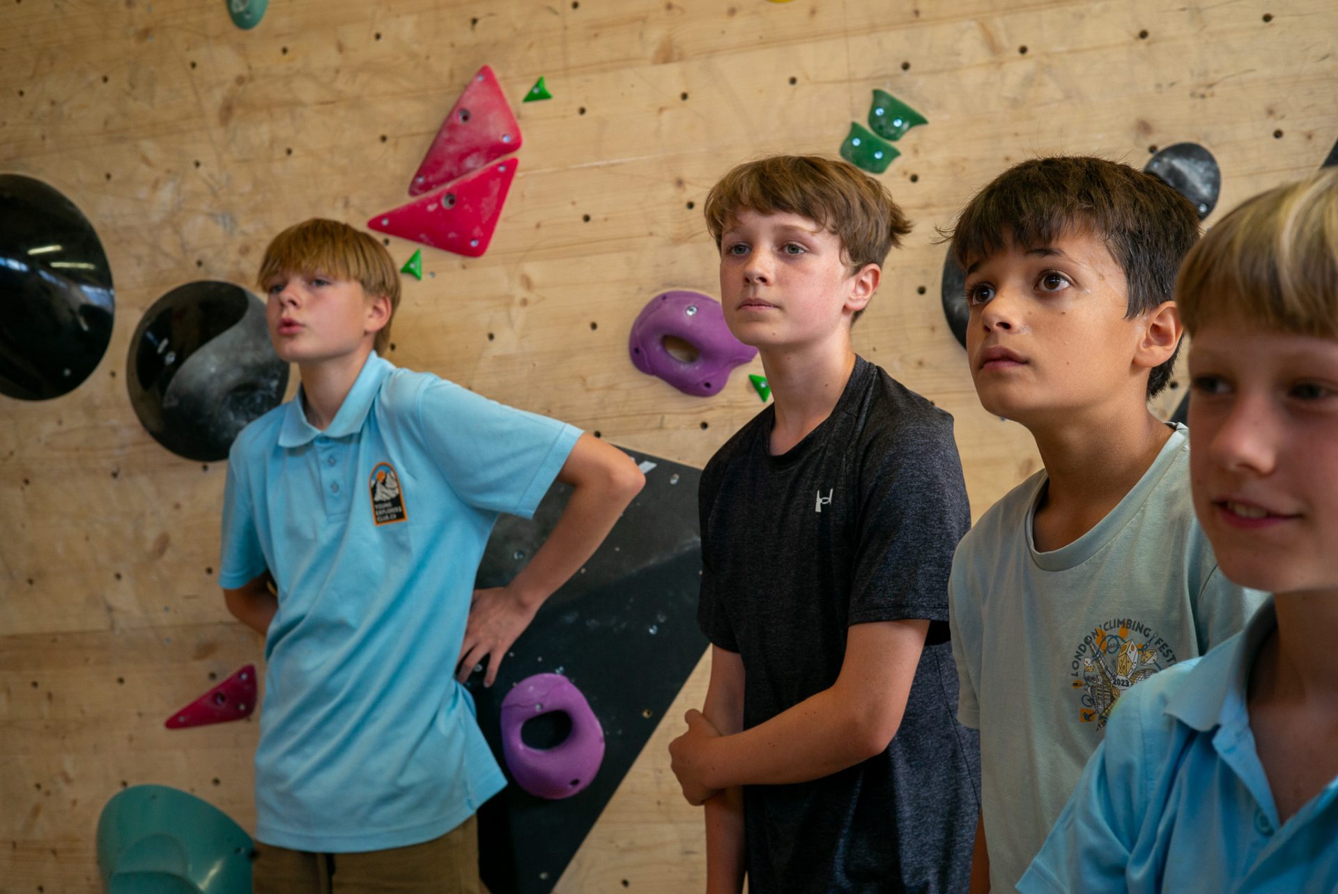 Summer camp Switzerland, International summer camp 9