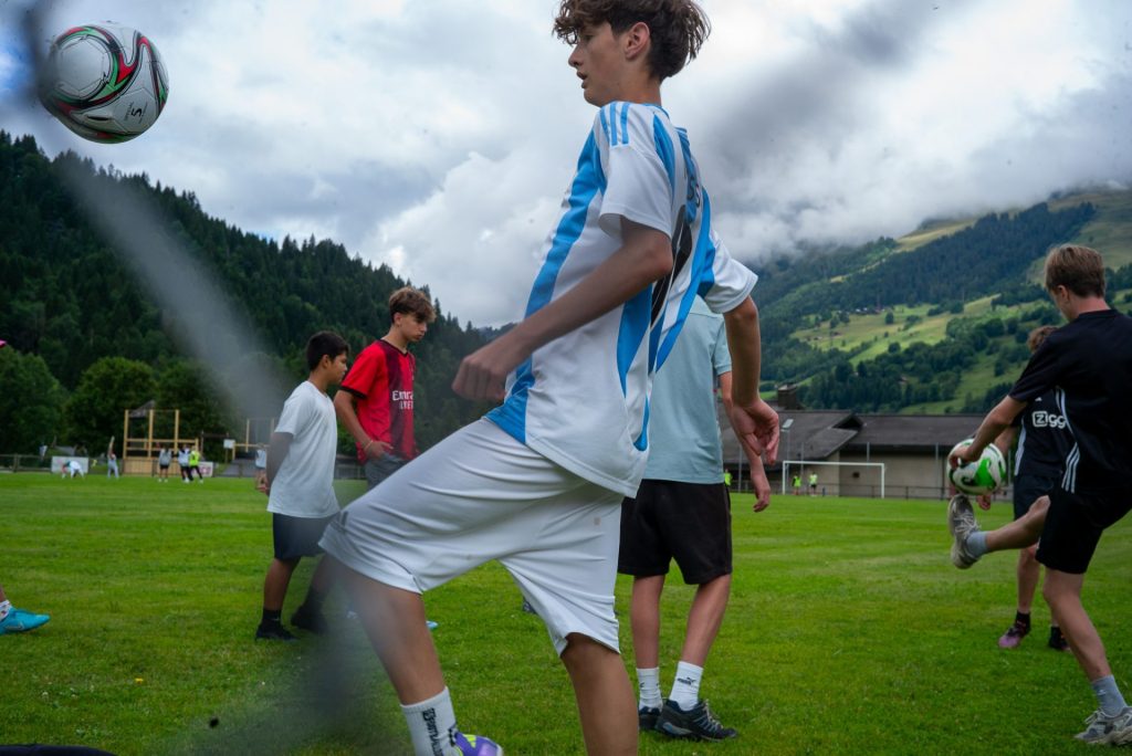 Luxury Summer Camp In Switzerland: What Premium Programs Offer