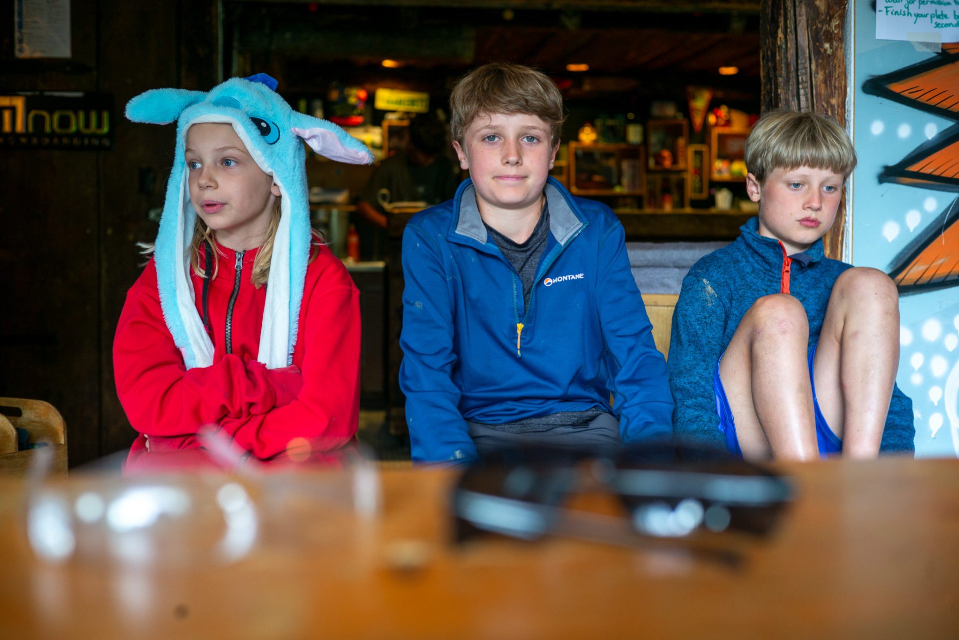 Summer camp Switzerland, International summer camp 5