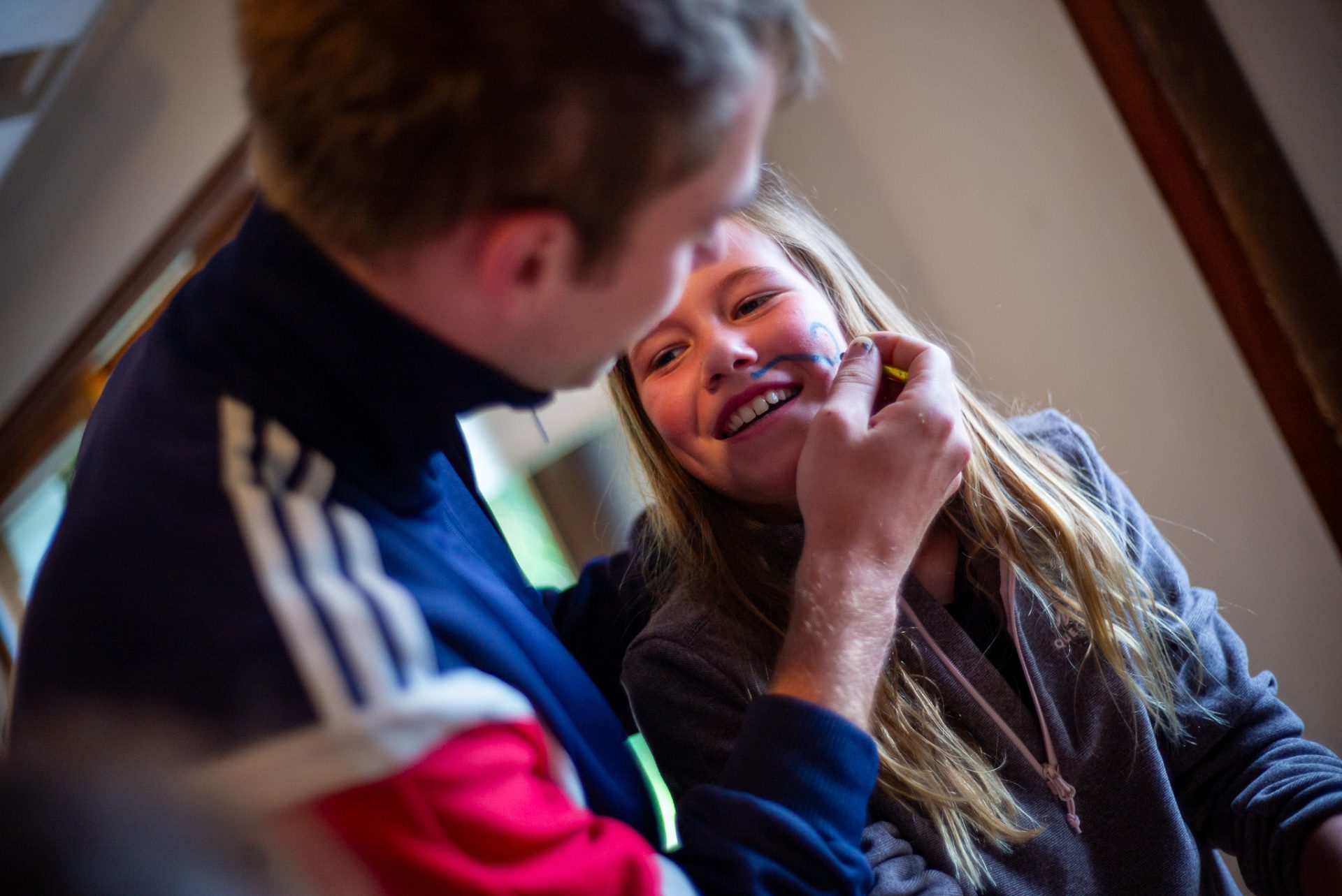 Summer camp Switzerland, International summer camp 9