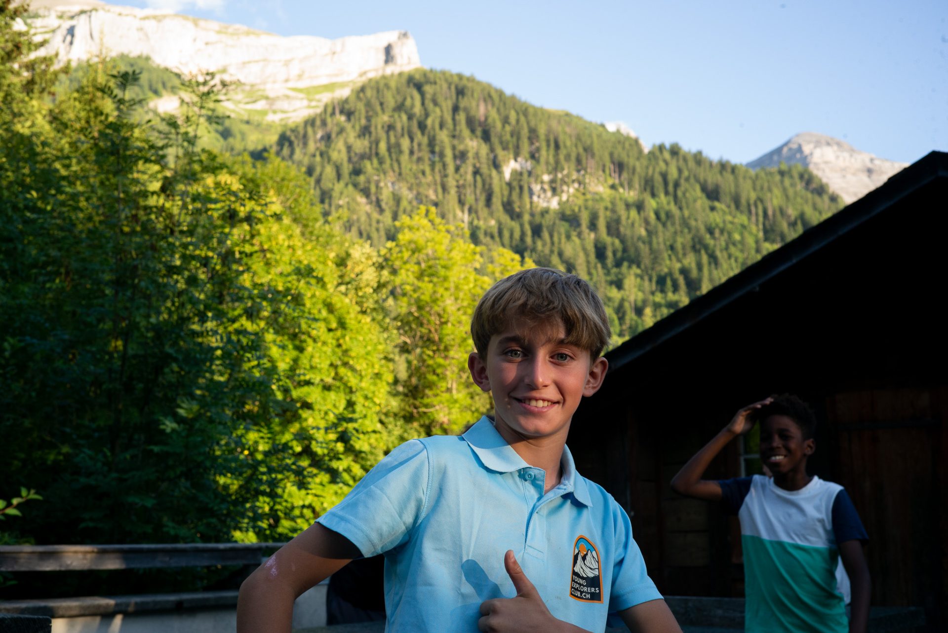 Equestrian Programs For Beginners In Switzerland 2 Summer camp Switzerland, International summer camp 1