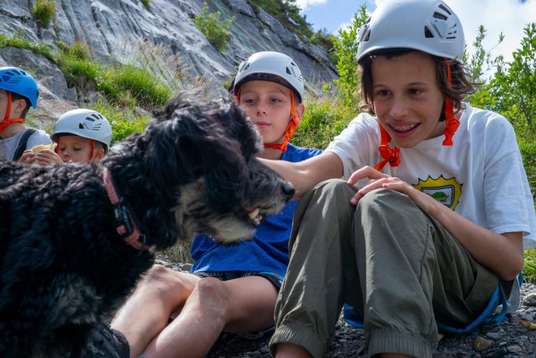 Summer Camp In Switzerland For Kids Ages 8-12: What Parents Need To Know