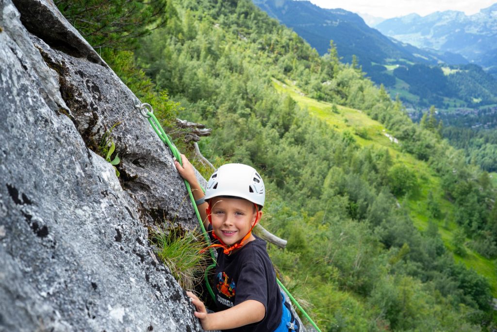 Summer camp Switzerland, International summer camp 23