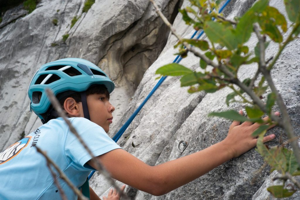 Summer camp Switzerland, International summer camp 30