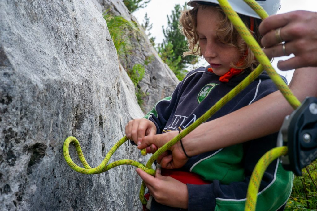 Summer camp Switzerland, International summer camp 45