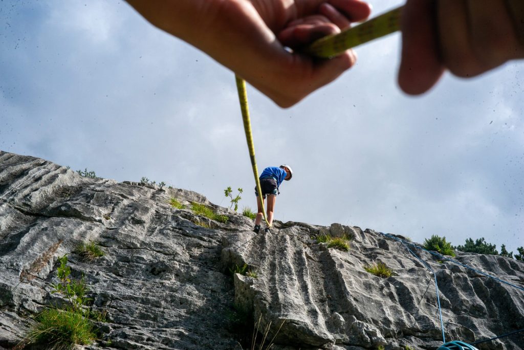 How Swiss Camps Foster Healthy Competition