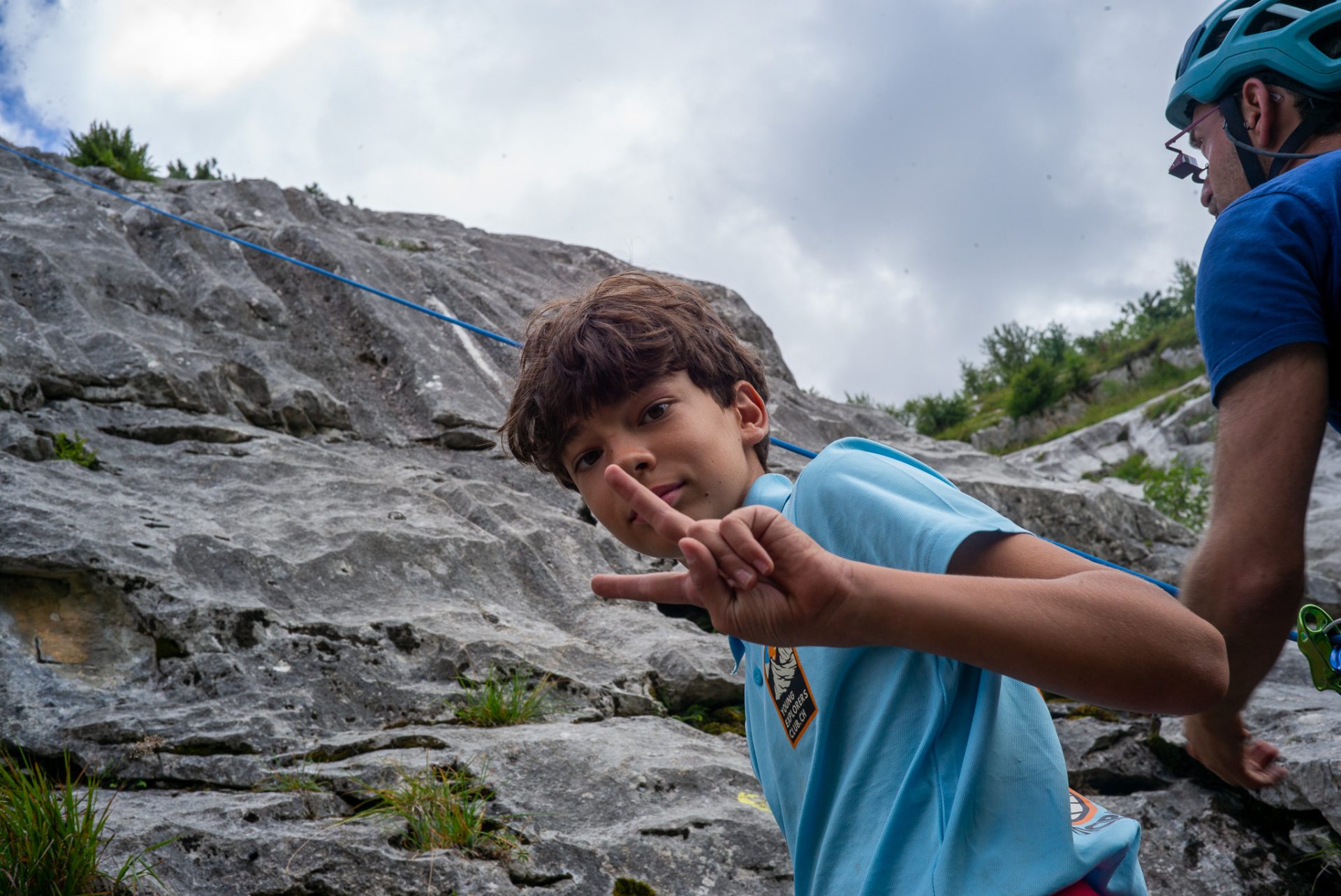 Summer camp Switzerland, International summer camp 7