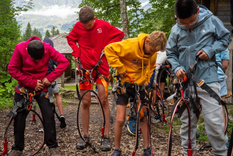 Top 7 Outdoor Adventure Camps for Families 2026