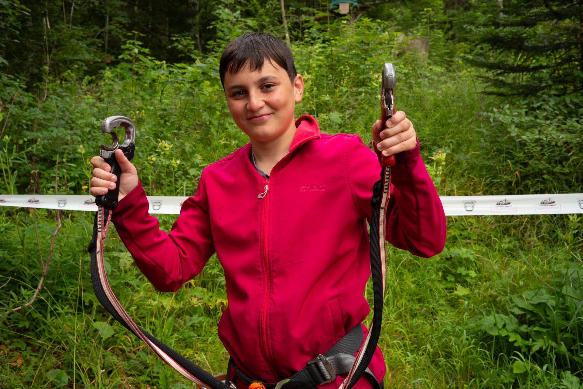 Summer camp Switzerland, International summer camp 7