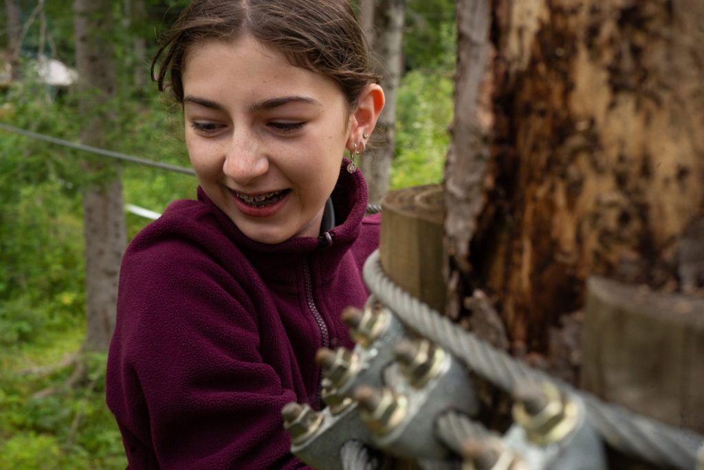 Summer camp Switzerland, International summer camp 34