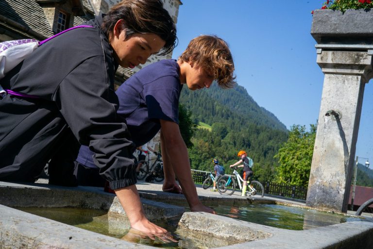 Theme Parks In Switzerland For Families