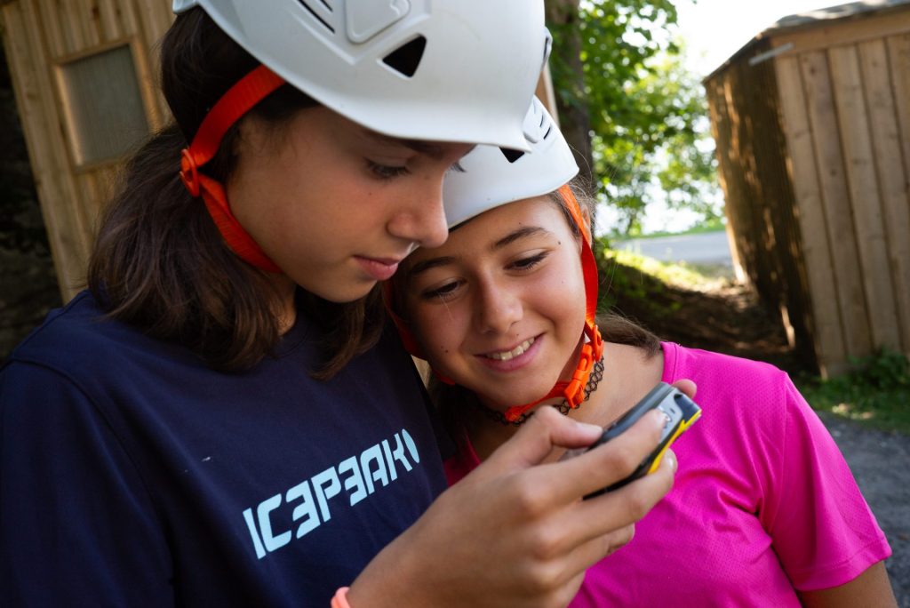 Summer camp Switzerland, International summer camp 26