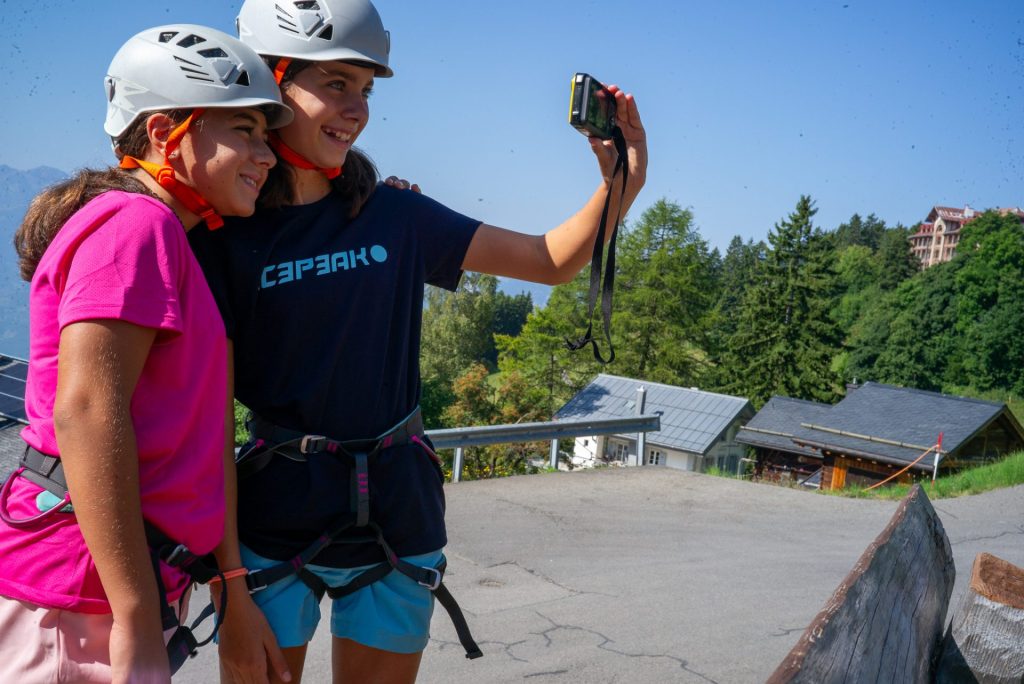 Luxury Summer Camps In Switzerland: Premium Experiences