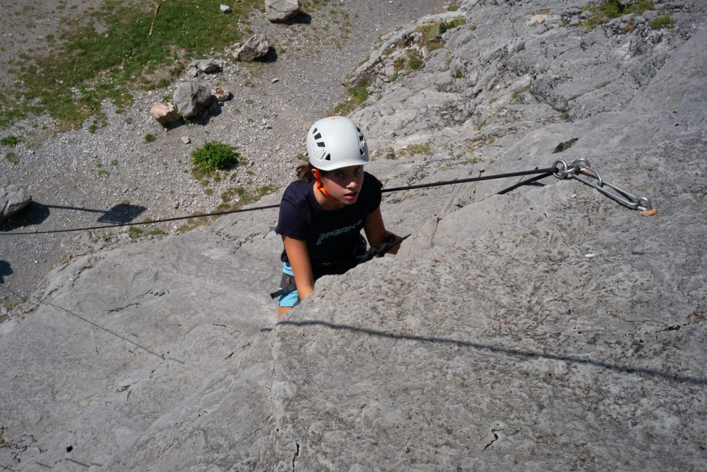 Young Explorers Club summer camp