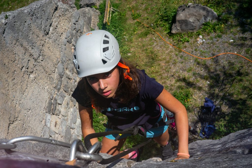 Summer camp Switzerland, International summer camp 17