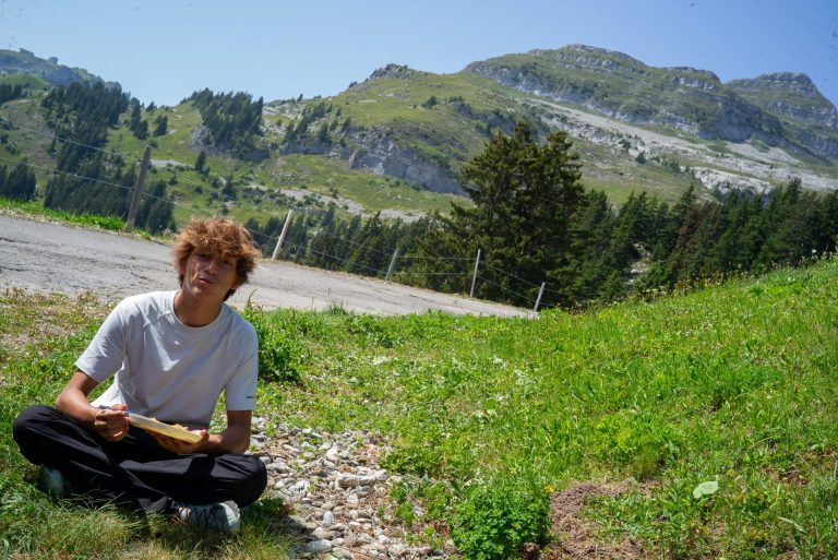 Camps Adaptés Aux Enfants Qui Ont Besoin De Bouger