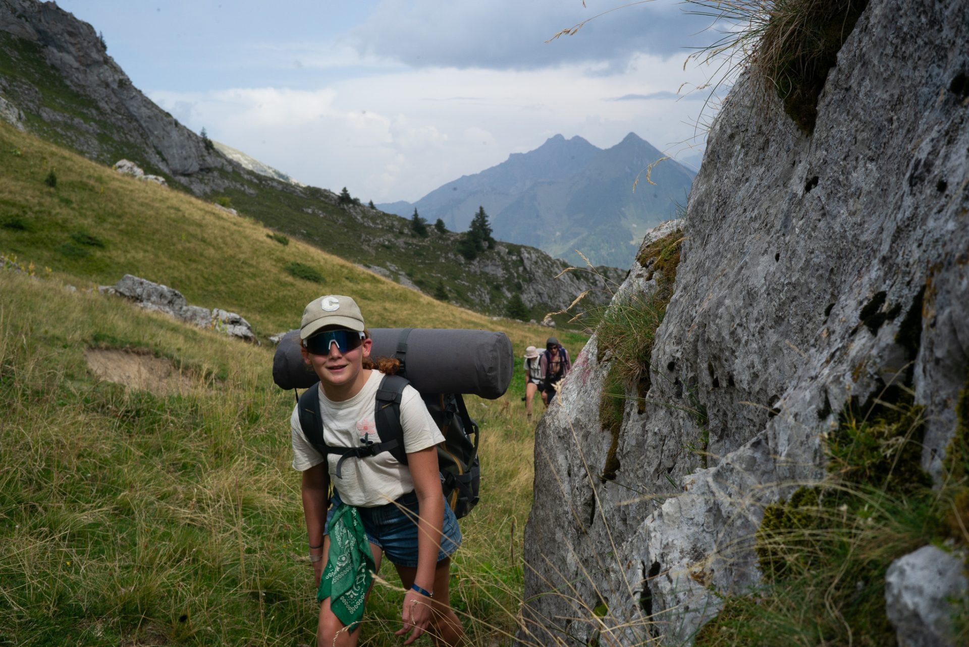 Summer camp Switzerland, International summer camp 9