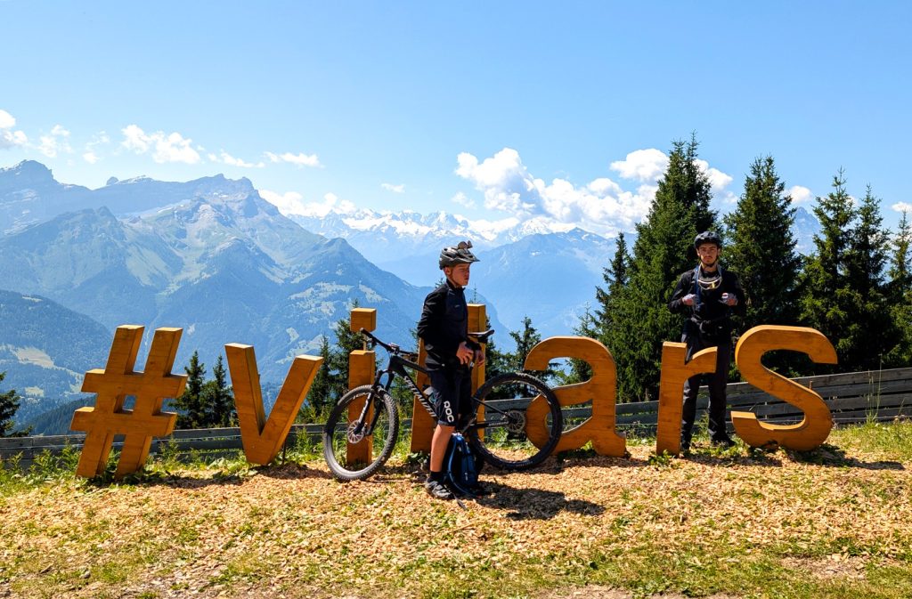 Summer camp Switzerland, International summer camp 35