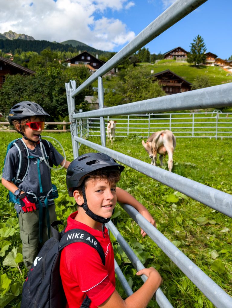 Summer Camp In Switzerland For Australian Families: Worth The Distance 13 Summer Camp In Switzerland For Australian Families: Worth The Distance