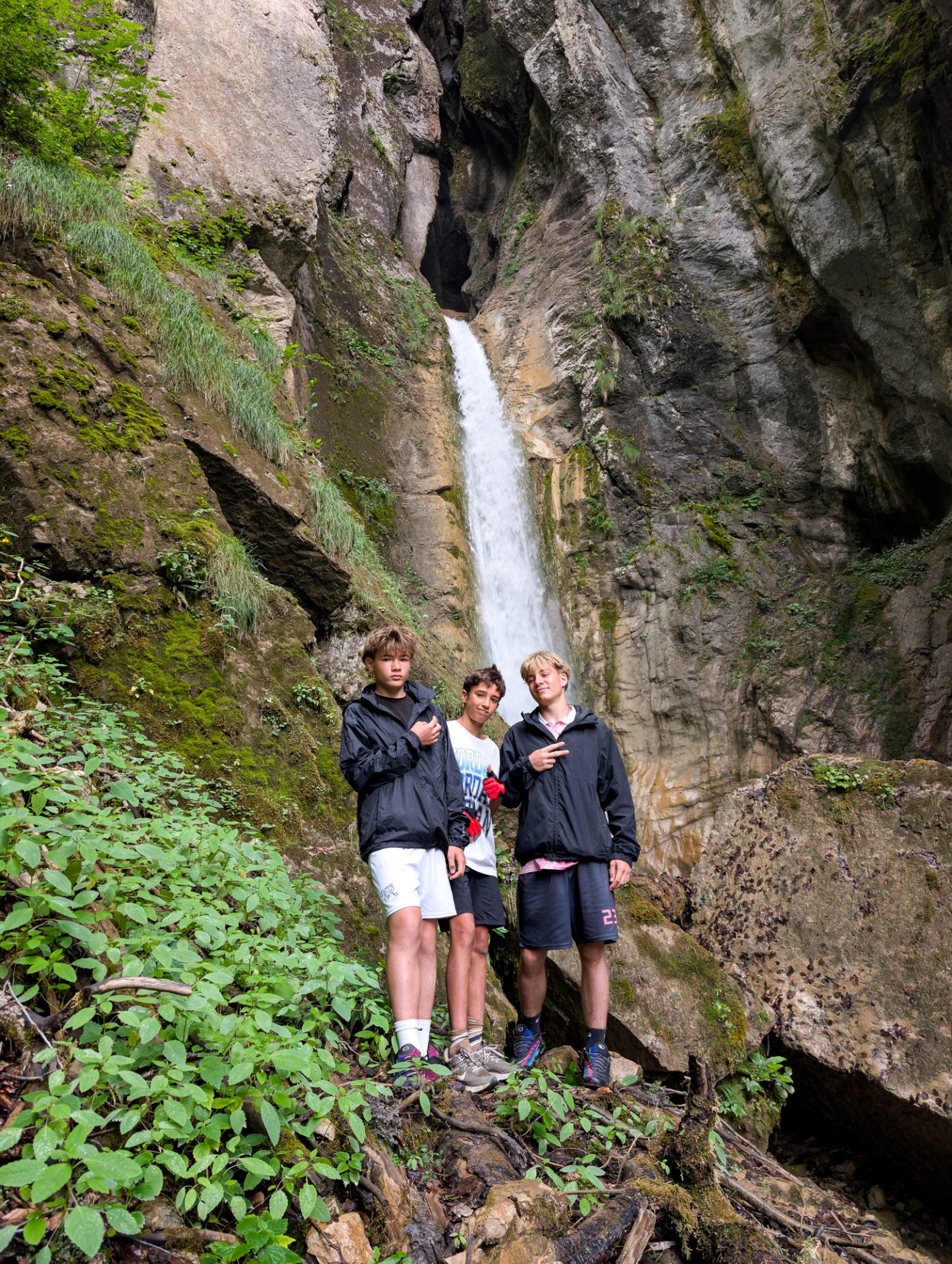 Summer camp Switzerland, International summer camp 9