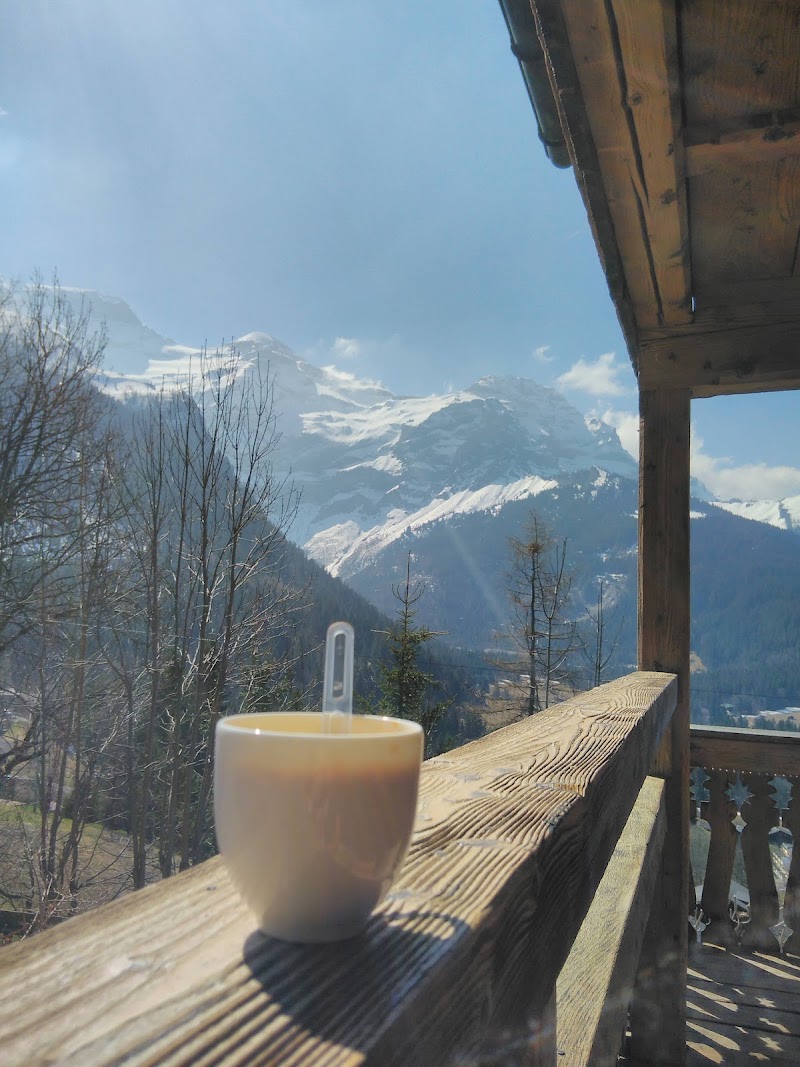 Os nossos alojamentos 24 Summer camp Switzerland, International summer camp 23