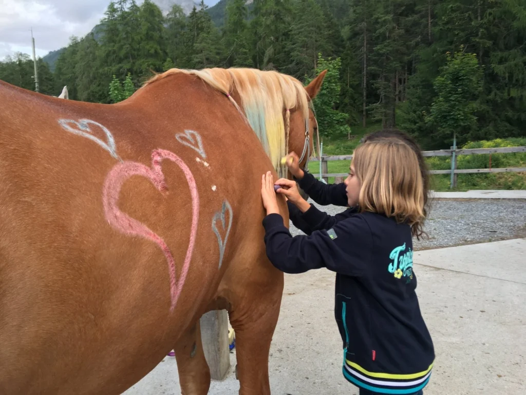 Summer camp Switzerland, International summer camp 10