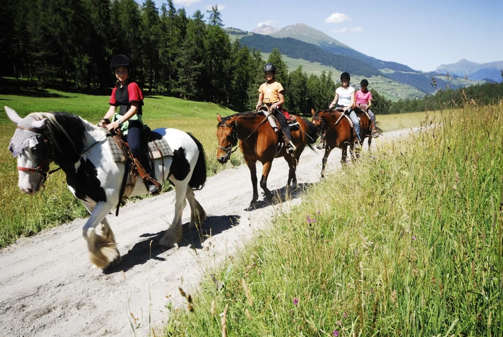 Summer camp Switzerland, International summer camp 6