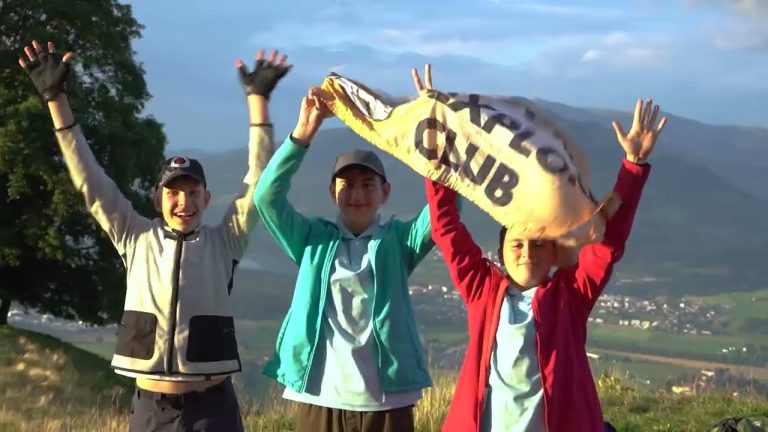 Luxury Summer Camps In Switzerland: Premium Experiences 3 Video Thumbnail: 2025 Summer Adventure Camp In Switzerland | Young Explorers Club