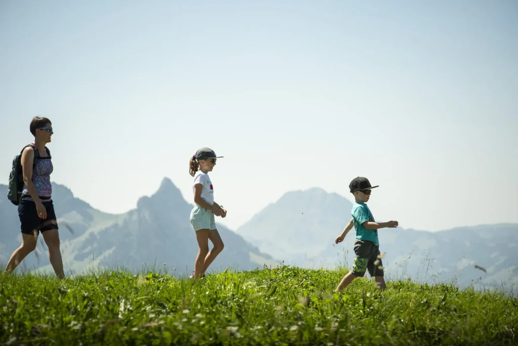 Summer camp Switzerland, International summer camp 167