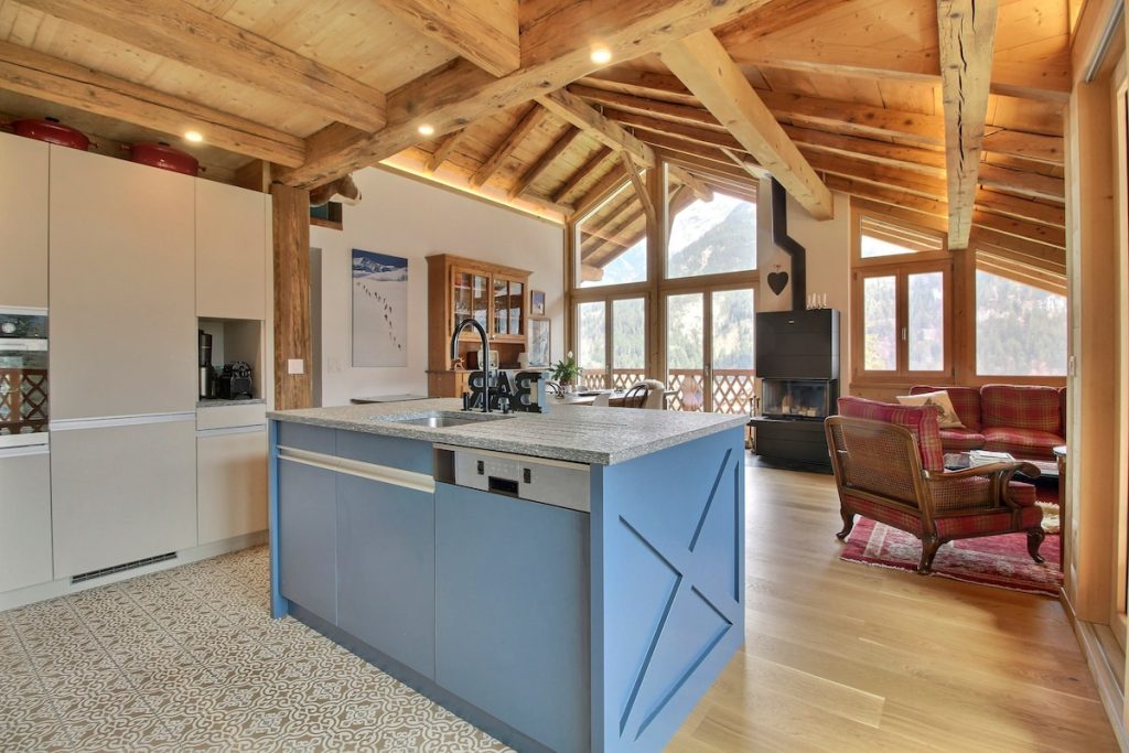 Summer camp Switzerland, International summer camp 57