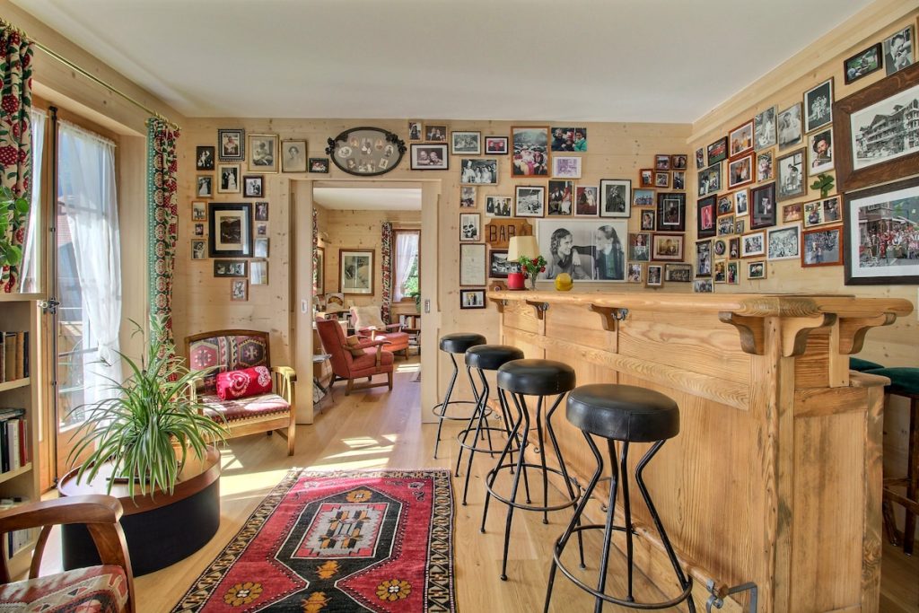 Summer camp Switzerland, International summer camp 9