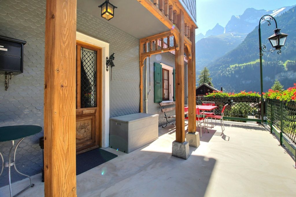 Summer camp Switzerland, International summer camp 47