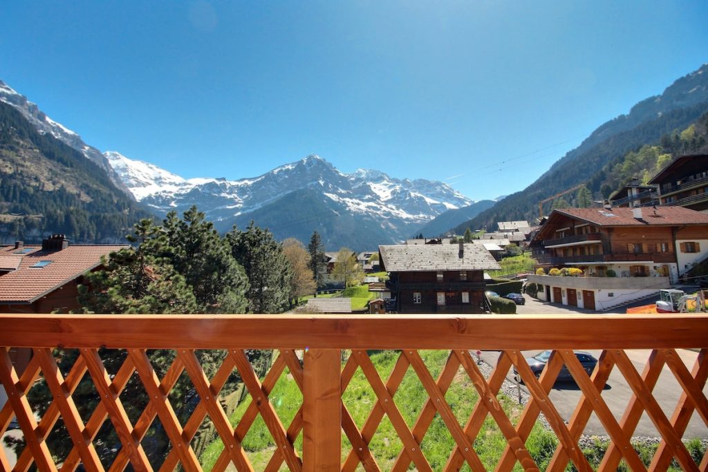 Summer camp Switzerland, International summer camp 33