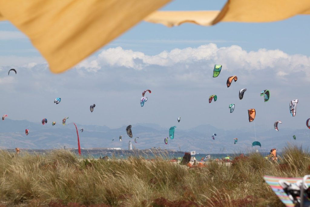 Summer camp Switzerland, International summer camp 1