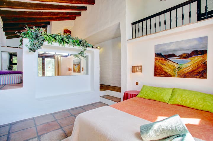 Summer camp Switzerland, International summer camp 21