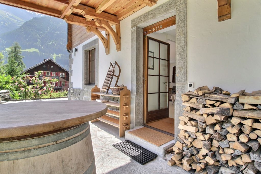 Summer camp Switzerland, International summer camp 17