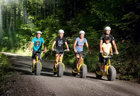 Summer camp Switzerland, International summer camp 147