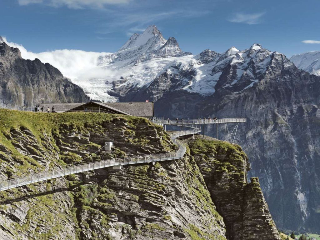 Summer camp Switzerland, International summer camp 27