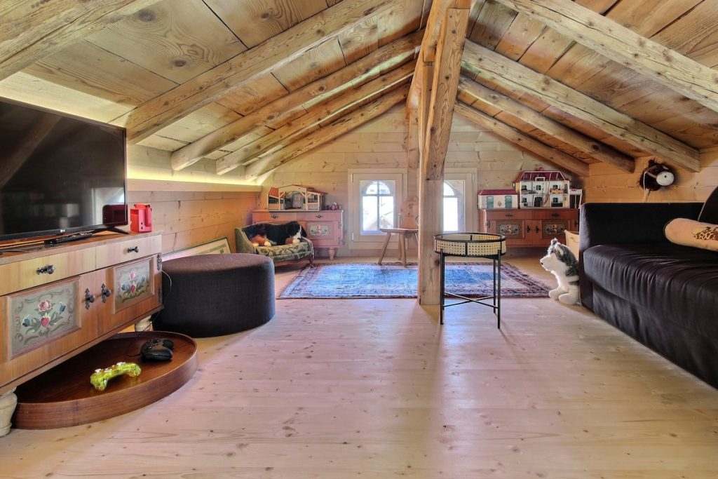 Summer camp Switzerland, International summer camp 61