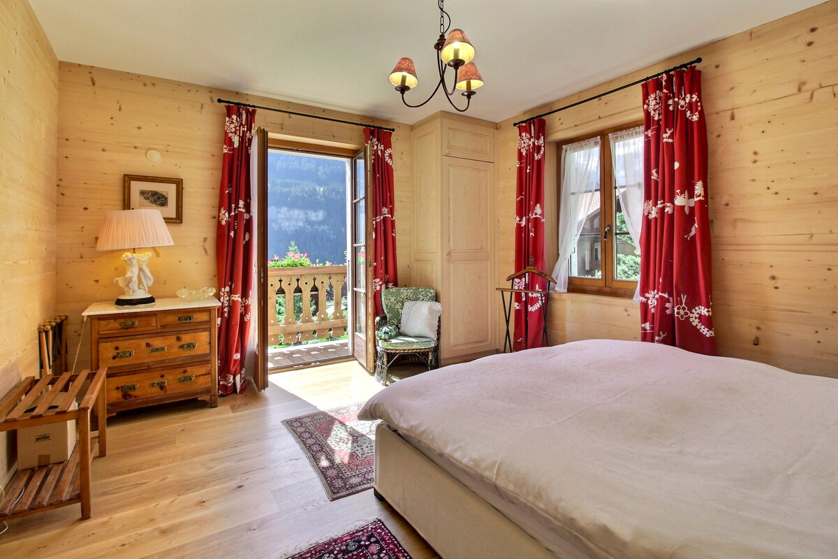 Summer camp Switzerland, International summer camp 135