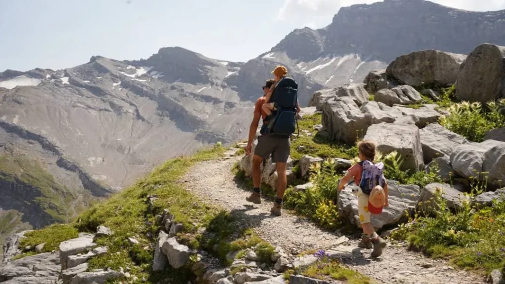 Summer camp Switzerland, International summer camp 159