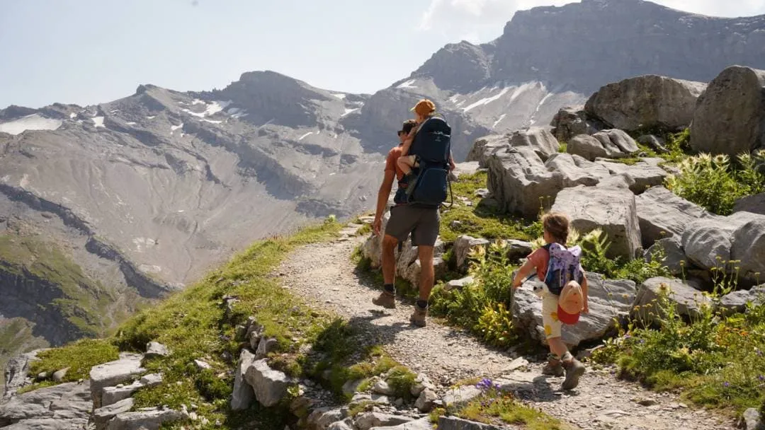 Summer camp Switzerland, International summer camp 185