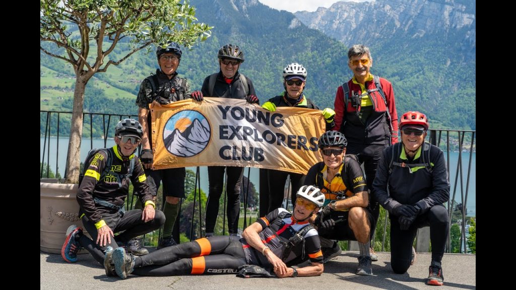 Family Multi Adventure Camp