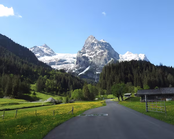 Summer camp Switzerland, International summer camp 29