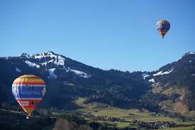 Summer camp Switzerland, International summer camp 13