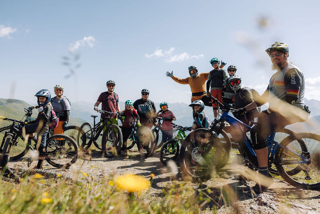 Summer camp Switzerland, International summer camp 163