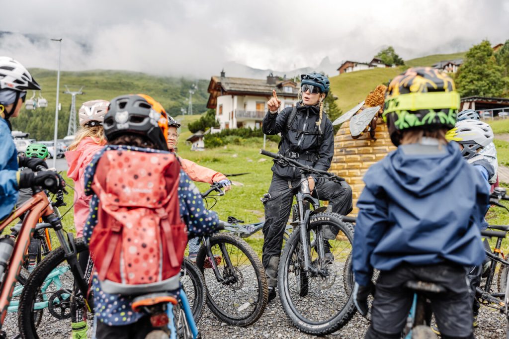 Summer camp Switzerland, International summer camp 119