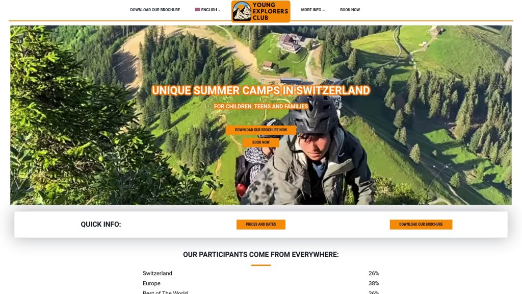 https://youngexplorersclub.ch