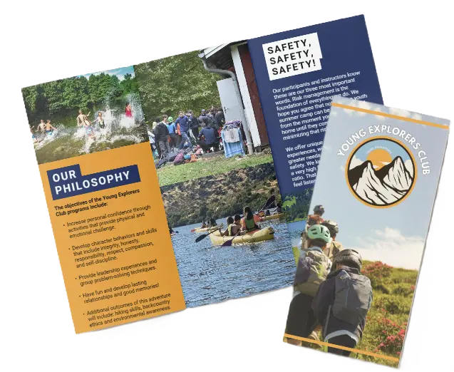 Summer camp Switzerland, International summer camp 17