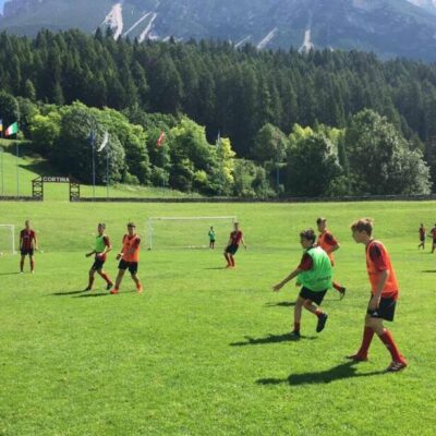 Summer Camp Switzerland - Camp d'été et vacances en Suisse